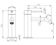    Bossini Nobu-R INZ201075 ,   ,  