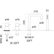     CISAL Xion  4 ,  . ,   XI001260D1