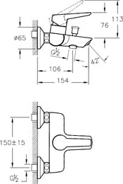   / Vitra Solid S , ,  , : A42444EXP