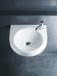  DURAVIT ARCHITEC 575520150      0449580000