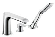  Hansgrohe Metris 31190000   , 3 ,   ,  , 