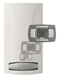     BAXI LUNA3 COMFORT 1.240 Fi, 25,  .  