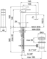    Fantini Mare 51021004F   , 