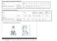  -  Espa DRAINCOR M A 230 50 000313/STD 213498