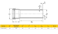   REHAU 40/250 , , 123014-004