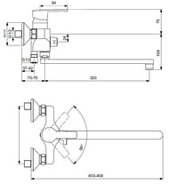  VIDIMA    / BA320AA   ,  320 , 