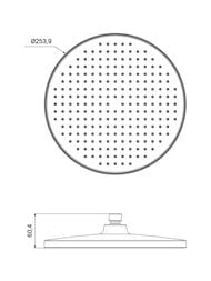   IDDIS Esper , 256 .,    ESP25BRi64