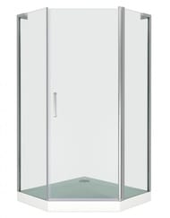   GOOD DOOR BAS PANDORA PNT-90-C-CH (9090) ,  