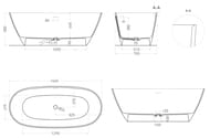   Salini Sofia S-Sense 102511G 1650750600 . ,  