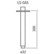     CISAL Xion  200, :    DS013561D1