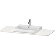  Duravit Happy D.2 Plus 130055016 1   ,    HP031KM3939