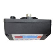  COELBO SWITCHMATIC 2T , 1/4" .,   , U480011