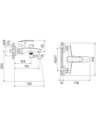  Iddis RAY   RAYSB02i02WA ,   161