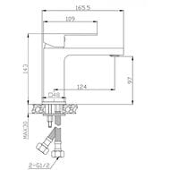    BelBagno ROMANO ROM-LVM-CRM .   , 