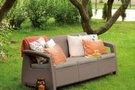  KETER CORFU LOVE SEAT MAX (1827079), 