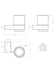  Cezares STYLUS-TUMS-BORO , / 