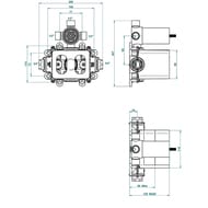   THG General items      3  G00-A00-5600AE