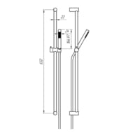   Paini Ancona  700 ,  1500,  ,  ANCR121L7