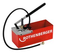   Rothenberger  25 , .60250