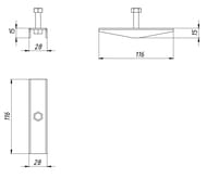     Gidrolica DN 100 (1192814) .108