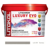  - LITOCHROM LUXURY EVO, LLE.230 , .2  68069