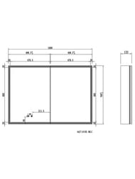    1000700133 LED, , ,    AQ7103B-MLC