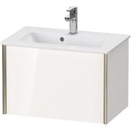   Duravit XViu 610400390 1 ,  / XV40780B122