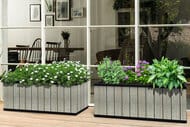  KETER SEQUOIA DUOTECH LARGE PLANTER (131,45850), 116 , , -