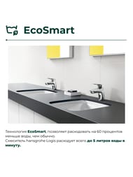  Hansgrohe Logis 71071000  ,   ,   