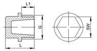    Valfex, 1/2", , , .10163020