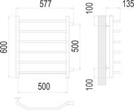  TERMINUS  6 (:587x600) , .,  ., / 500 