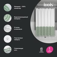     IDDIS Base 200180 ,  , ,  BW04P18i11