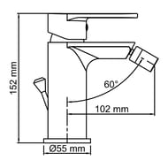    WasserKRAFT Elbe 7406 ,  , :  Soft-touch