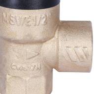   STOUT 3 , 1/2"1/2"  . ,   SVS-0001-013015