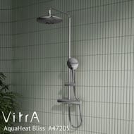   Vitra AquaHeat Bliss 240 2F A47205EXP  , / , 