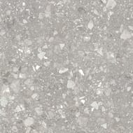   Gracia Ceramica Terrazzo matt grey PG 01 (600600)  (..)