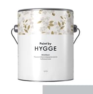   HYGGE Silver Bloom Essential Grey Screen (3%), 2,7, HG01-058 (.)