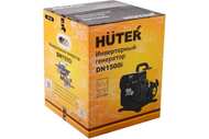   Huter DN1500i, 1,1, 