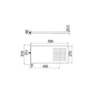   NOBILI   , 590270 ,  AD139/131CR