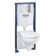 Grohe Solido 5  1    ++ Skate Cosmopolitan 39586000