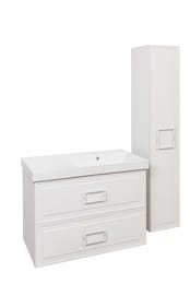    La Fenice Cubo Twin Bianco 90 (876469613)   FNC-01-CUB-B-90-2