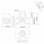    WasserKRAFT Elbe 7451 ,  