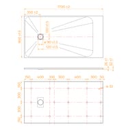   RGW TSS-W (900170026) , ,  553502917-01