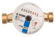  Itelma    DN15 L=110, 1,53/,  , .160006