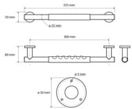  Bemeta Omega 104507661 300, , : /