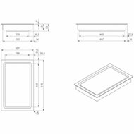  BORA Classic 2.0 (770515)   +  +  CKA2FIT