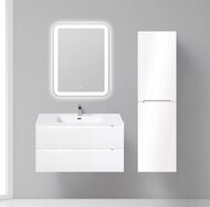    BelBagno ETNA (900455500) ,  Bianco Opaco ETNA-900-2C-SO-BO-P