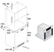   ASKO Elements CM8478G (597456470)  