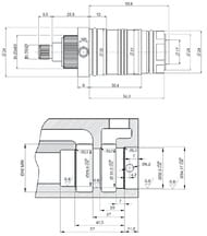   VARION Armaturen Fluhs 6120 10 0