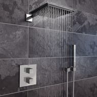   Grohe Grohtherm Cube 34741000 ,   230, , , 